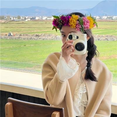 居里夫人 海报
