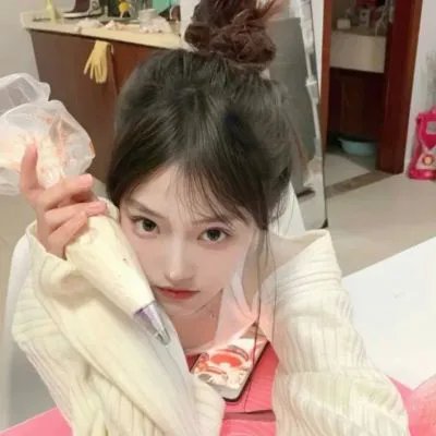 噗哔啵～来自未来～ 海报