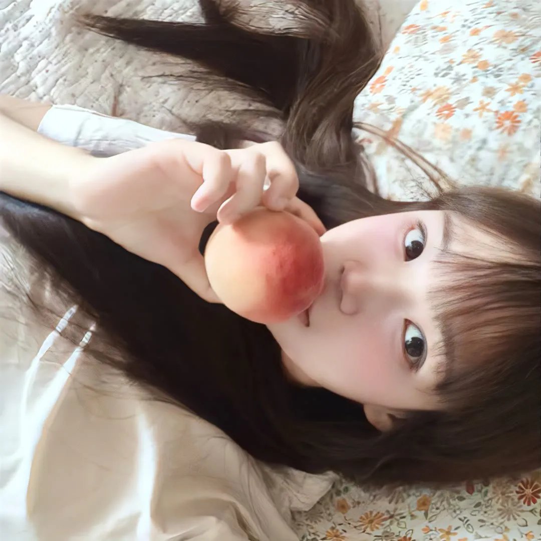 月蚀 海报