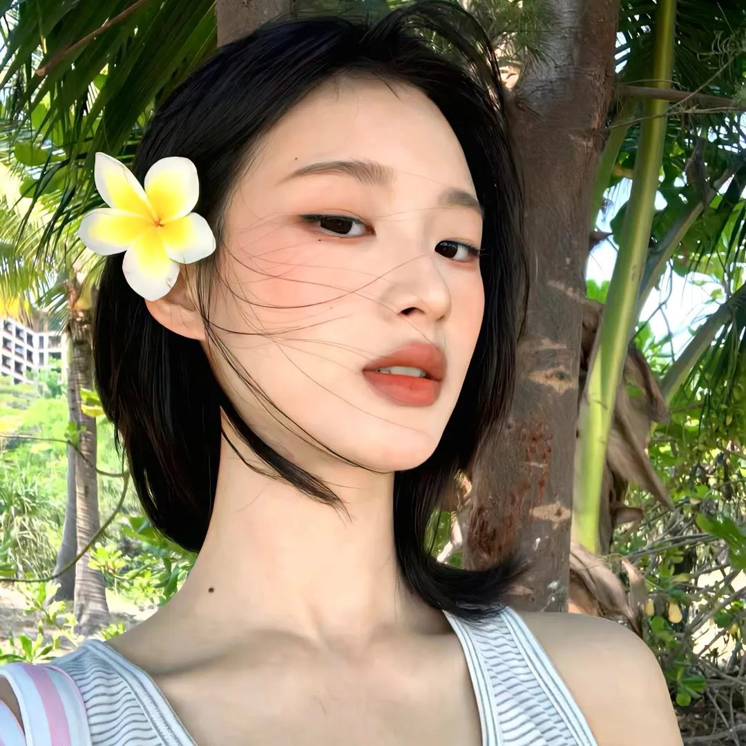 圣诞佳丽 海报